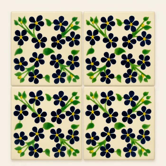 Violets